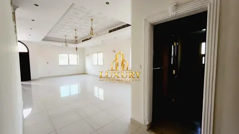 🔥 SPACIOUS 3BR VILLA | 4 Bathrooms | AED 93K | Al Fayha