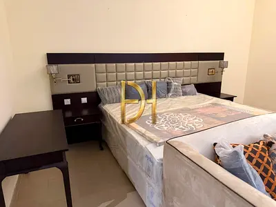 Fully Furnished 1bhk l Dubai Marina l Prime Location
