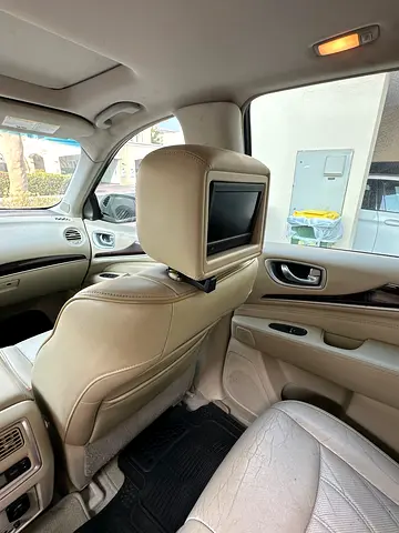 صورة مصغرة 14 لـ 2014 Infiniti QX60