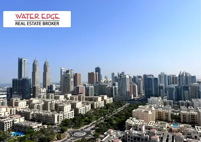 Popular Layout Golf Course Marina Skyline View