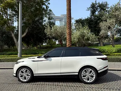 2022 Land Rover Range Rover Velar R-Dynamic SE | GCC Specs | Low Mileage