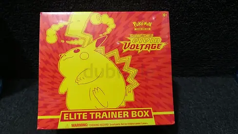 Pokemon TCG