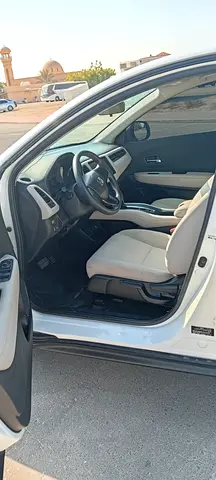 2020 Honda HR-V — миниатюра 12