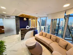 Fully Fitted | Fully Furnished