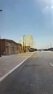 **Prime 18,048 Sq. Ft. Industrial Land in Al Sajaa – UAE & GCC Ownership | AED 3M**