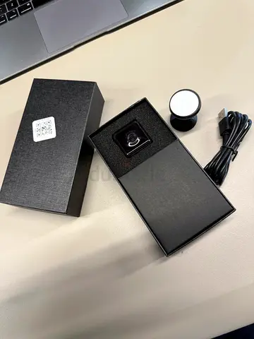 Hidden Camera Mini Camera - Video Wireless Cameras- Professional APP WiFi Nanny Camera Users - 1080P