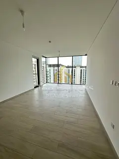 Bright 3BR Apartment | Downtown City View | One Park Avenue