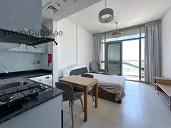 Prime Studio | Spacious | Furnished