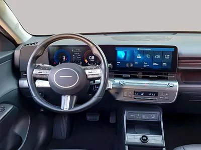 2024 Hyundai KONA 照片 10