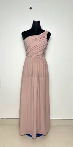 evening/bridal party dress, size small
