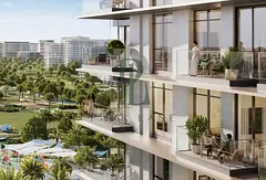 Full Park View | High Floor | Genuine Resale