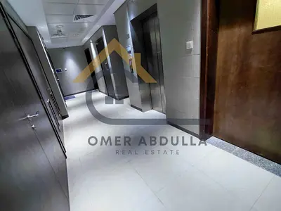 LIKE NEW LAVISH 1BHK WITH 2 WASHROOM FOR FAMILY IN MUWAILAH SHARJAH