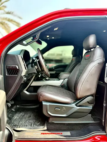 صورة مصغرة 11 لـ 2018 FORD F-150