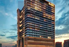 1-Bed | Azizi Arian | Sheikh Zayed Road View