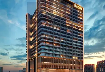 1-Bed | Azizi Arian | Sheikh Zayed Road View