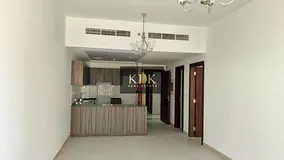 Closed Kitchen | Big lay out | Ready to Move