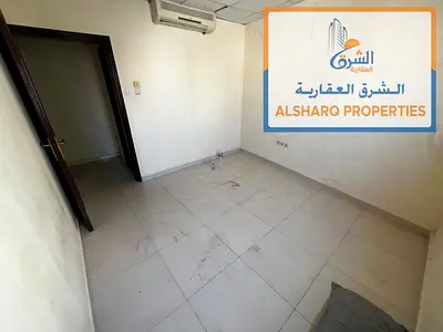 Ajman Corniche , 1 bedroom + living , Balcony with an excellent view