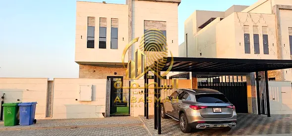 Fully Furnished Villa for Sale – Sharjah, Al Zubair Gardens, Al Rahmaniya