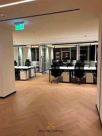 Ready to Move | Fitted and Furnished
