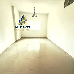 Limited Offer 2 Months Free Specious 1BHK apartment OpenView Ready to move Family Building Near Duba