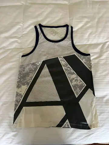 Armani Exchange tank top - size S