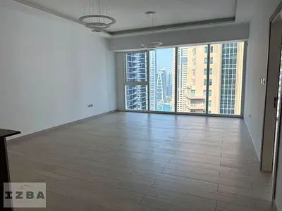 High-Floor | Unfurnished | Well Maintained | Vacant & Ready to Move In