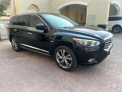 صورة 3 لـ 2014 Infiniti QX60