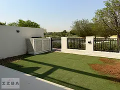 Park-Facing 3BR Townhouse | Park Residence 1 DAMAC Hills | Private Garden