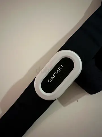 Garmin HRM Pro Plus - Waterproof HR sensor