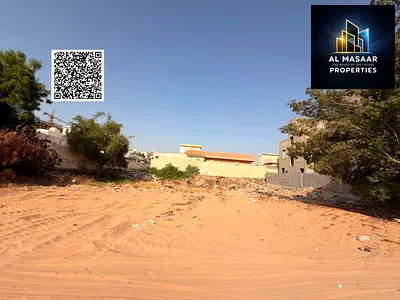 للبيع أرض سكنية بموقع مميز في الروضة 2 بمساحه 5000 قدم نملك حر