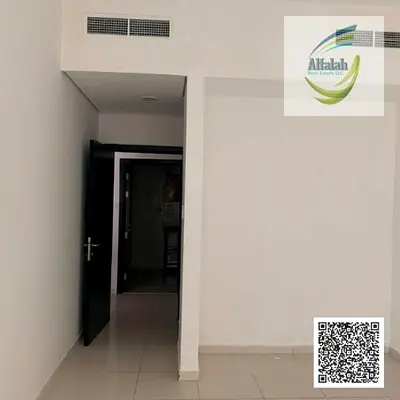 Spacious 1-Bedroom Apartment for Sale | Lilies Tower, Emirates City, Ajman