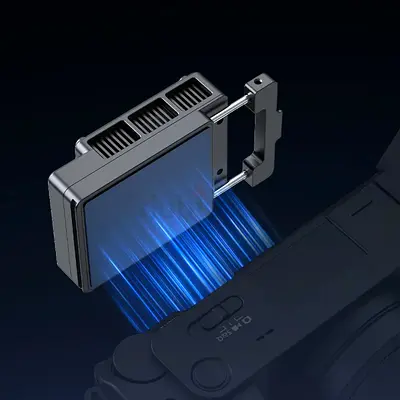 ULANZI Thermostatic Semiconductor Camera Cooler (CU01)