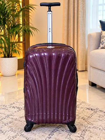 Suitcases