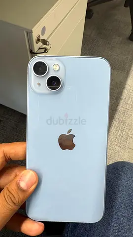 I phone 14 plus