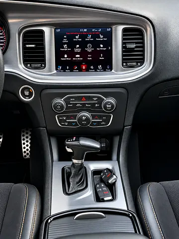 2018 Dodge CHARGER — миниатюра 14
