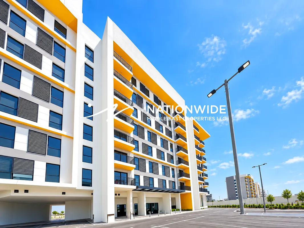 Move-in Ready | Modern Living | Elite Community