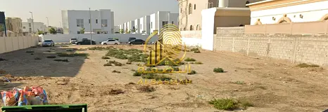 Prime Location Residential plots for Sale Al Azra, Sharjah