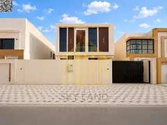 ✨ Modern villa for sale | Luxury finishing | Price negotiable
