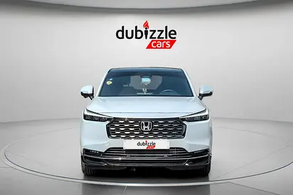 2025 Honda HR-V 照片 2