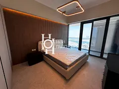 Brand New | High Floor | Luxury Living + Parking