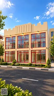 3 Commercial Shops for Sale in Al Yasmeen – Ajman | Expected ROI 11.33%