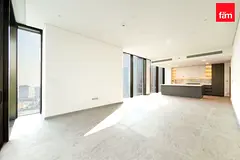 Exclusive | High Floor | Corner Unit | Canal View