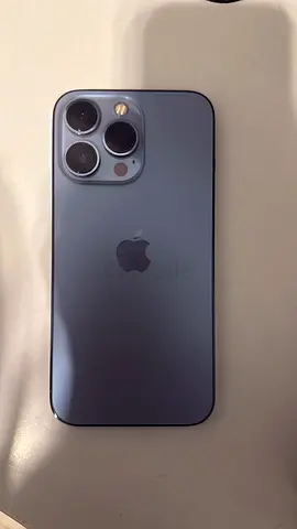 Iphone 13 pro 256gb Battery 100% excellent condition all original only battery replaced. Everything