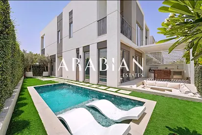 Large Plot | Private Pool | Best Location