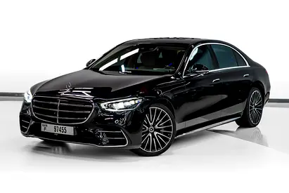 4MATIC AWD system | 429 HP Sedan | POF Member Price