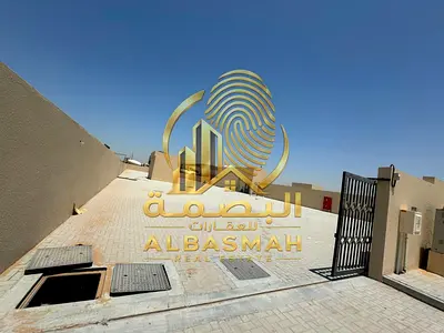 Prime Location Open Yard for Sale 97 Meter Road in Al Sajaa Emiratis Industrial City Area, Sharjah