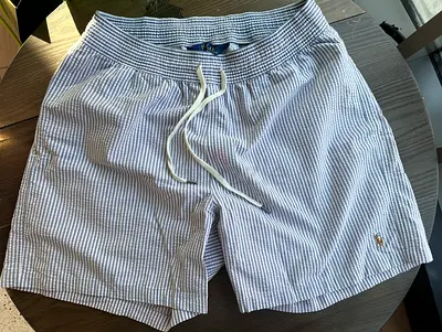 Ralph Lauren travelling swimming trunk men’s