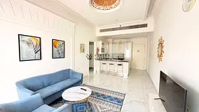 Elegant | Top-Notch Amenities | Fully Furnished