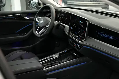 2026 Volkswagen PASSAT 缩略图 14