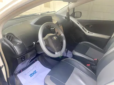صورة 6 لـ 2008 Toyota YARIS